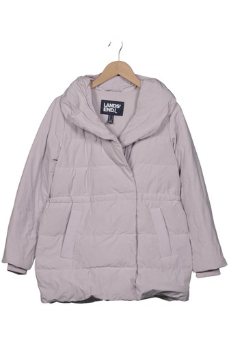 Lands end mantel damen - end,