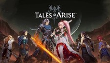 Tales of Arise Code per eMail