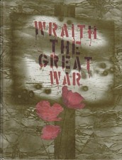Wraith the great war - great, role