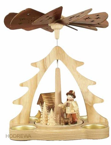 Pyramide förster 22cm neu - förster,