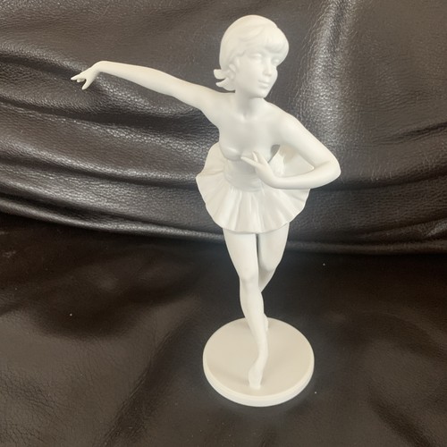 Porzellanfigur-~AK