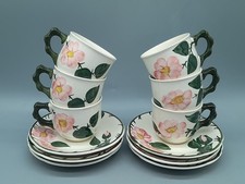 Villeroy & Boch Wildrose 6