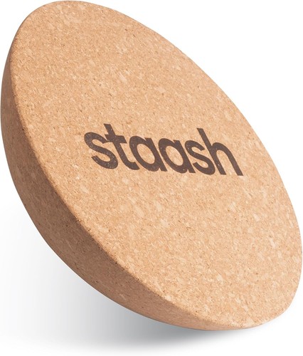 Staash kork halbkugel - kork-halbkugel, –