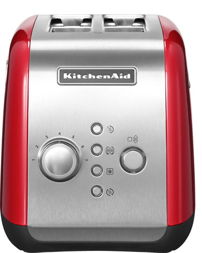 Kitchenaid 5kmt221eer toaster - kitchenaid,