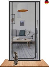 Cat Screen Katzennetz für