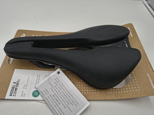 Selle italia model - model, comfort