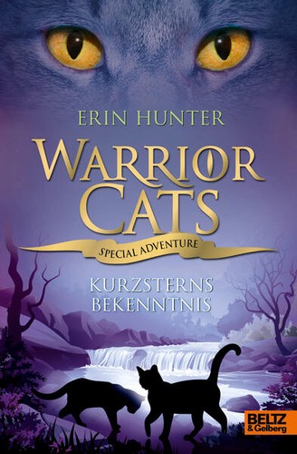 Warrior cats special - -,