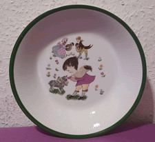 DDR -KINDER SUPPENTELLER-