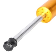 Gold motorrad cnc einstellbar - gold,