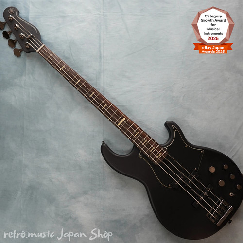 Yamaha bb734a mtbl - bb734a, matt