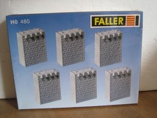 Faller  480 Bausatz unmontiert