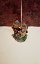 Vintage 1987 Franklin Mint von