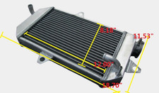 Für 1987-2006 Yamaha Banshee