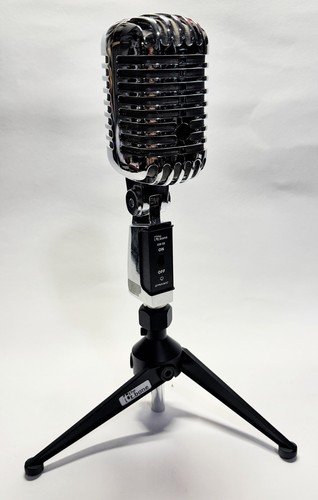 The bone gm55 - the, klassisches