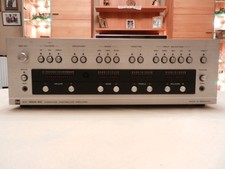 Dual CV 1500 RC  Computer Controlled Amplifier