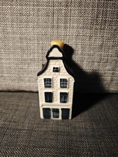 KLM Blue Delft's by BOLS Nr