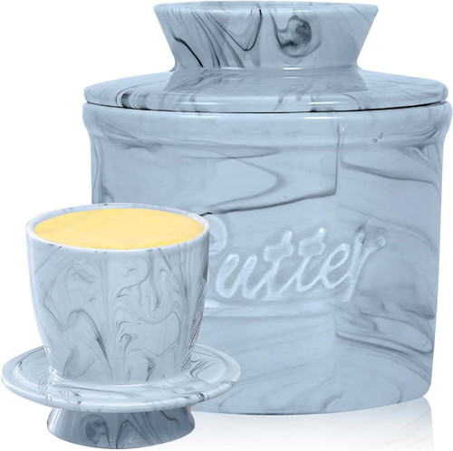 Butterdose