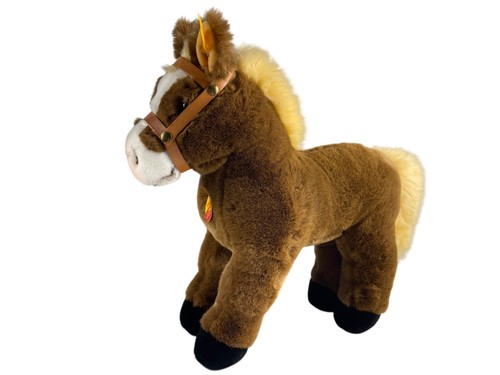 Steiff tier 072703 pferd - steiff,