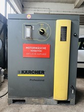 SB Waschanlage Kärcher SB