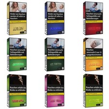 Chillma Shisha Tabak