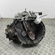 Mini Cooper R56 Getriebe