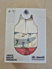 NEU 3er Set Petit Bateau Body