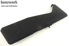 Mercedes W124 Kartentasche