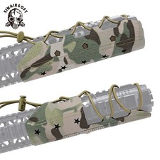 Tactical Airsoft Handguard