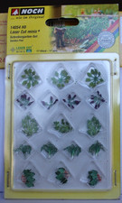 Schrebergarten Set   HO   Noch  14054