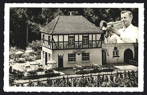 Walporzheim kaiserstuhl - ak,