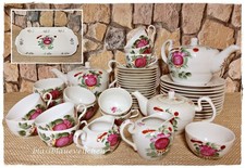 Teegeschirr AW Friesland Friesenrose Kannen Gedecke + mehr zur Auswahl - top ?