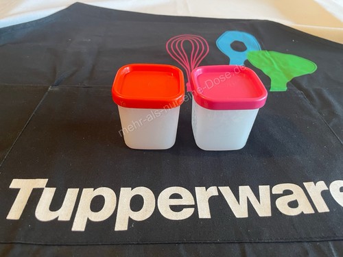 Tupperware gefrierbehälter - tupperware,