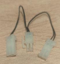 ROKUHAN  A005   Y-Kabel für Weichen 10 cm