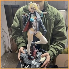 Harley Quinn Figur Harleen