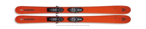 152 fischer ranger - 152, cm