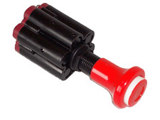 Push pull zapfwelle - push,