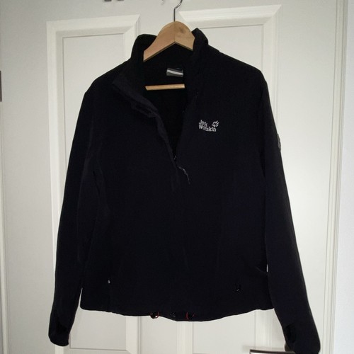 Jack wolfskin outdoorjacke - jack, l