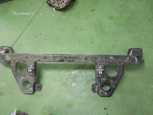 Panel frontal smart cabrio - smart,