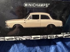 Minichamps neu ovp - 1:18,