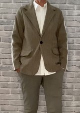 Xuna Blazer Einheitsgröße 38