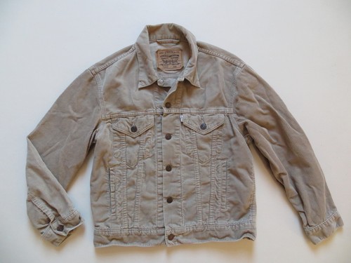 Levi cord jeans - cord, jacke
