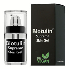 Biotulin Supreme Skin Gel 15