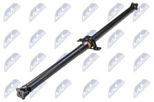 Kardanwelle für Suzuki SX4