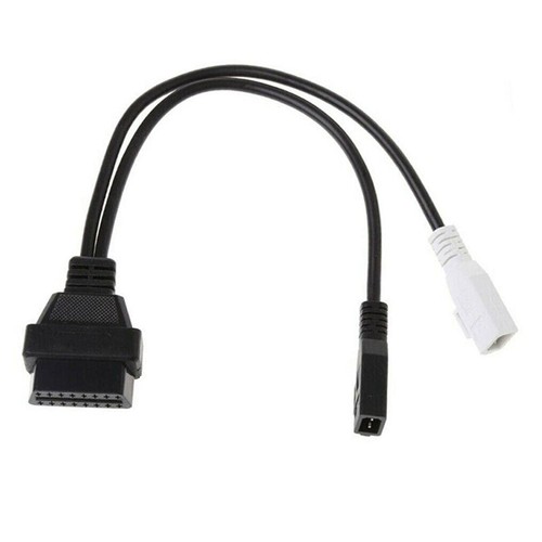 2x2 adapter für - interface, obd