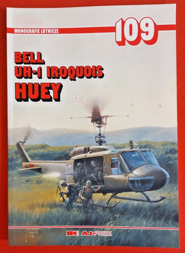 Aircraft monograph monografie - monograph,