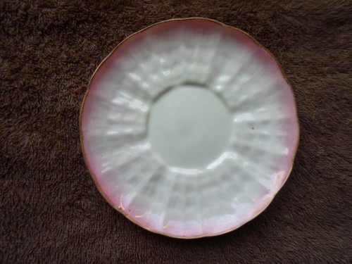 Belleek second black - second, mark