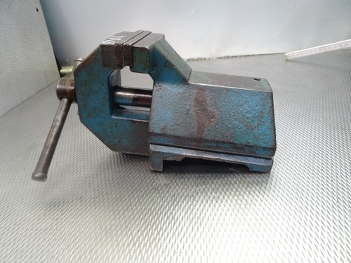 Alter massiver schraubstock - alter,