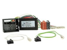 Lenkradfernbedienung Adapter