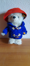 Paddington Bär von Steiff 354441 TM Mohair Höhe 20cm "Neuwertig"