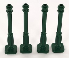 4 Stück LEGO Laterne